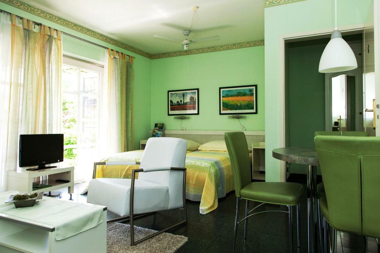 Ferienwohnung Fessler Weil am Rhein Zewnętrze zdjęcie